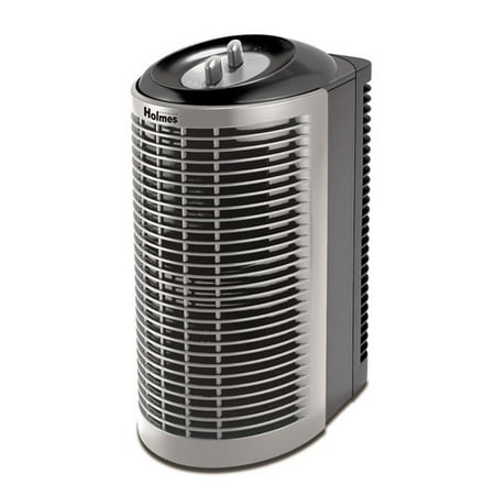 Jarden Home Environment HEPA Mini Tower Air Purifier
