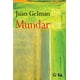 thumbnail image 1 of MUNDAR EDICIONES ERA LIBRO DE Juan Gelman, 1 of 2