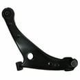 thumbnail image 3 of Front Lower Control Arm Left/Right Driver Passenger PAIR For 04-12 Galant Sedan, 3 of 6