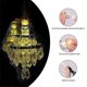 thumbnail image 5 of 60Pcs LED Balloon Lights, Mini LED Light Warm White, LED Balloon Light for Paper Lantern, Balloon Light, Birthday, 5 of 5