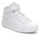 thumbnail image 1 of Tenis FILA MGX-100 Mid Hombre Casual Caminar Moda blanco 26 FILA 1CM01654-100 MGX-100 MID, 1 of 6