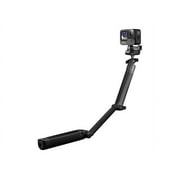 GoPro 3-Way Grip 2.0 Camera Grip Extension Arm Tripod 20
