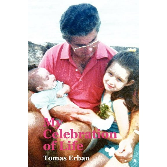 My Celebration of Life (Paperback)