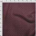 thumbnail image 3 of oneOone Cotton Poplin Fabric Shapes Geometric Sashiko Print Fabric by Yard 56 Inch Wide, 3 of 4