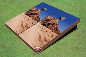 Colorado State University Portable Table Tennis Ping Pong Folding Table w/Accessories