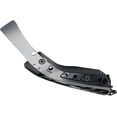 thumbnail image 3 of Replacement RN01310010 Bumper Bracket Compatible For 2009-2014 Nissan Maxima Front, Left Driver, 3 of 3