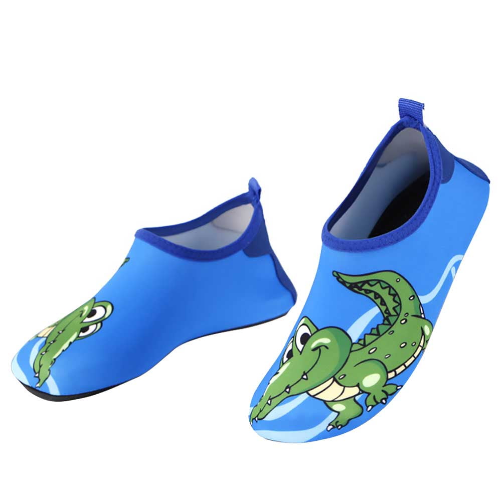 breathable beach shoes