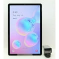 thumbnail image 1 of Restored Samsung Galaxy Tab S6 10.5", 256GB WiFi Tablet (Refurbished), 1 of 1