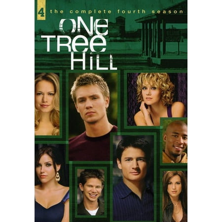 One Tree Hill: The Complete Fourth Season