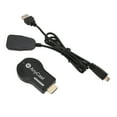 thumbnail image 3 of Wireless Display Adapter, Miracast HD Portable WiFi Display Dongle  For TV For Office For Home For PC For Projector, 3 of 8