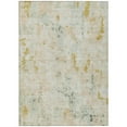 thumbnail image 2 of Addison Rugs Chantille Indoor/Outdoor Transitional Modern Beige Machine Washable Rectangle Rug, 10' x 14', 2 of 7