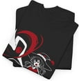 thumbnail image 3 of Kono suba Anime Megumin T-Shirt Merch Casual Short Sleeved Shirt Tee Shirts, 3 of 4