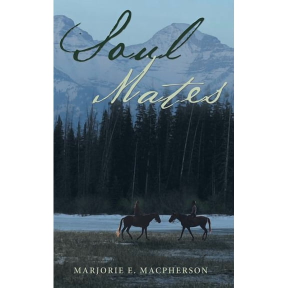 Soul Mates (Hardcover)