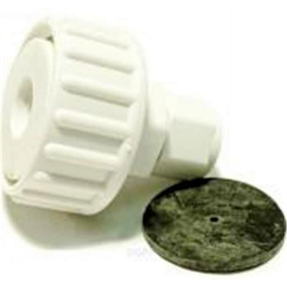 S.R.Smith 69209037 Ring Hose Connector