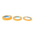 thumbnail image 1 of Guitar Fretboard Masking Tape, Super Versatile Fretboard Masking Tape Easy To Clean  for Bass Repair, 1 of 7