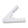 thumbnail image 2 of 5xRose Thorn Stripping Tool Removedor Del Tallo De La Flor Para El Hogar Jardín Floristería Robusto, 2 of 8