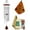 Silver/Brown, variant on ZOMWOOA Memorial Wind Chimes Outdoor, 32 Inch Large Sympathy Wind Chimes for Loss of a Loved One, Bereavement/Memorial Gift/Sympathy Gift in Memory of Loved One Condolence Remembrance（Black)