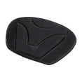 thumbnail image 1 of pitrice Kayak Back Cushion EVA Replacement Lightweight Anti Sweat Kayak Backrest Pad, 1 of 3