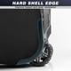 thumbnail image 5 of Bolsa de viaje de golf CHAMPKEY Premium con acolchado suave para aerolíneas, 5 of 9
