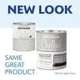 thumbnail image 2 of Pintura Rust-Oleum Chalked Ultra Mate Gris Envejecido 887 ml, 2 of 8
