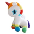 thumbnail image 4 of Apaciguar La Decoración de La Habitación Durmientes Juguetes de Peluche para Niñas Grande Baoblaze Peluches Unicornio para Niñas, 4 of 8