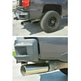 thumbnail image 3 of PPE Diesel 117021500 Exhaust Tip Stainless GM 2015-2020+ - Polished, 3 of 4