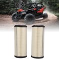 thumbnail image 1 of 715900422, Durable Air Prevent Filter Air Filter Wear   for ATV, 1 of 8