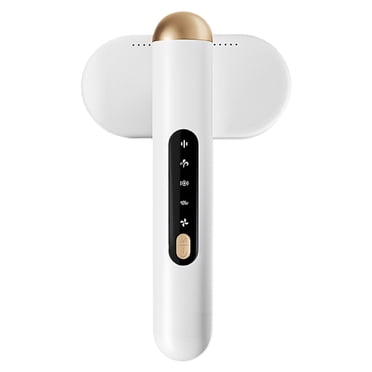 EGNMCR Hair Removal Clothes Pilling Pruner, Rechargeable Household Clothing Scraping And Sucking Hair Ball Machine, Head Hairball Remover. pilling pruner