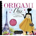thumbnail image 1 of Pre-Owned Origami Chic: A Guide to Foldable Fashion (Paperback) 1623707714 9781623707712, 1 of 1