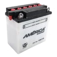 thumbnail image 3 of America 12N7-4A 12V 7Ah Bci para Moto, 3 of 5