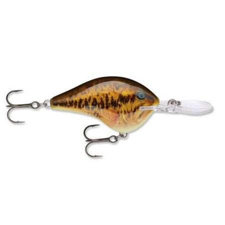 Rapala Dives-To Size 04 2