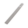 thumbnail image 4 of AMERTEER 3Pc/Set Guitar Nut Files Fret Crowning Slot Filing Luthier Repair Tool Kit for Stringed Instruments, 4 of 9