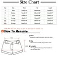 thumbnail image 2 of Tungbrin Mens Athletic Shorts Summer Drawstring Beach Stretch 9 Inch Shorts Casual Workout Knee Length Shorts, 2 of 6