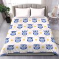 thumbnail image 3 of Owl bedding set, 3 of 4