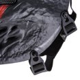 thumbnail image 2 of Máscara de calavera Airsoft Paintball Tactical Full Face Protection Army (Capitán), 2 of 6