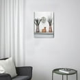 thumbnail image 3 of Vintage Rustic Wall Art - Neutral Painting Print, Unframed 12x16, Ideal for Modern Room Decor, 3 of 7