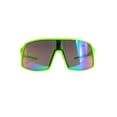 thumbnail image 4 of Wonder Nation Boys Wrap Around Frame Sunglass with Green Case, 4 of 5
