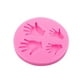 thumbnail image 5 of Cateissary Molde para galletas y Fondant con estampado a mano, para restaurante, postre, Sugarcraft, molde de silicona para Chocolate, herramienta Herramientas y accesorios para hornear, 5 of 6