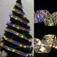thumbnail image 4 of Lámpara Luces LED de Navidad Luces Diy Decoración de forma simple para Navidad (E) Ehuebsd Para estrenar, 4 of 9
