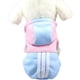 thumbnail image 5 of Sweatshirt Winter Small Dog Clothes Puppy Warm Coat Apparel, 5 of 5