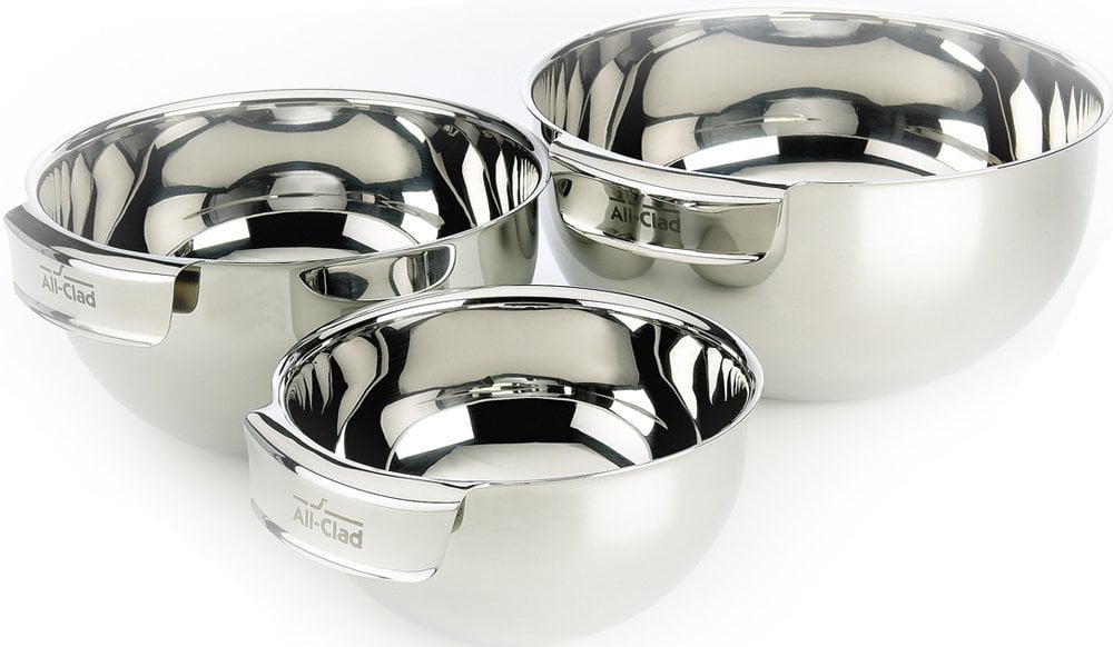 are stainless steel mixing bowls microwave safe are stainless steel mixing bowls microwave safe