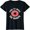 Black, variant on Time to Make the Donuts T-Shirt for Women
