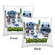 thumbnail image 3 of Fundas de almohada de terciopelo Zoonomaly, fundas de almohada decorativas suaves y acogedoras con cremallera oculta para dormitorio, sofá, sillón, funda de almohada de terciopelo, 3 of 8