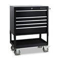 thumbnail image 3 of Montezuma Utility Cart BK3605UC, 3 of 10