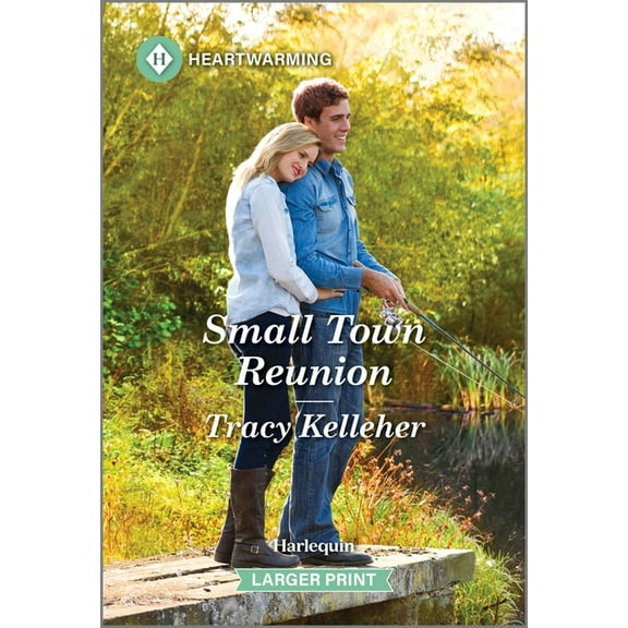 Return to Hopewell Romance Small Town Reunion: A Clean and Uplifting Romance, Book 1, (Paperback)