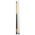 thumbnail image 4 of ASKA A1 Pool Cue Stick - 58" Canadian Maple, 12.75mm Tip, Irish Linen Wrap, Birdseye Maple Butt, 18-21 oz, 4 of 6
