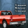thumbnail image 4 of CROSSDESIGN LED 3rd Brake Light Fit for Dodge Ram 1500 2002-2008 Dodge Ram 2500 3500 2003-2009, 4 of 9