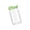 Green, variant on Lynono Co.,Ltd Clear Wide MouthP1ast1cSprouter Container Set With Lid For Fast Seedling Germination Vegetable Cultivation Accessories