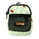 thumbnail image 5 of Bolsa de golosinas para perros, estuche de recompensa para snacks, juguete de comida para mascotas, gran capacidad, para entrenamiento de perros verde, 5 of 9