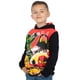 thumbnail image 3 of Lego Ninjago Boys' Lego Ninjago Hoodie Size 8 Multicolored, 3 of 5